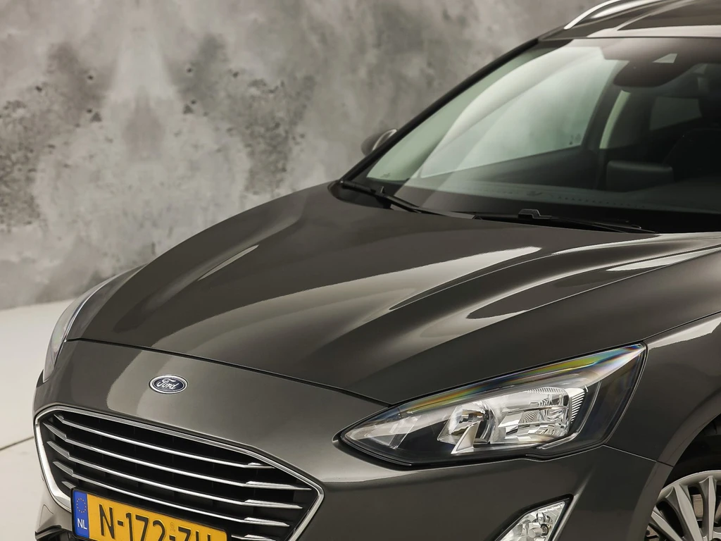 Ford Focus – foto 4