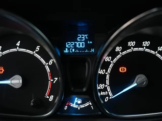 Ford Fiesta – thumbnail 23