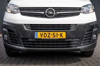 Opel Vivaro – thumbnail 8
