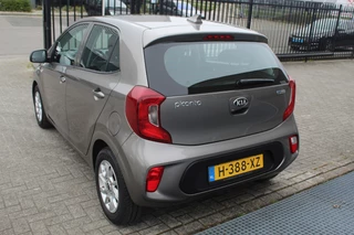 Kia Picanto – thumbnail 3