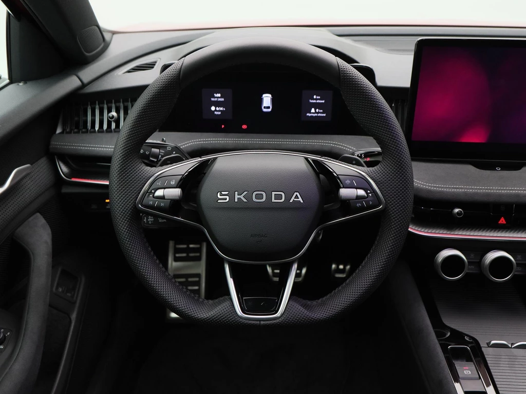 Škoda Superb – foto 45