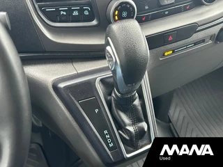 Ford Transit Custom – thumbnail 15