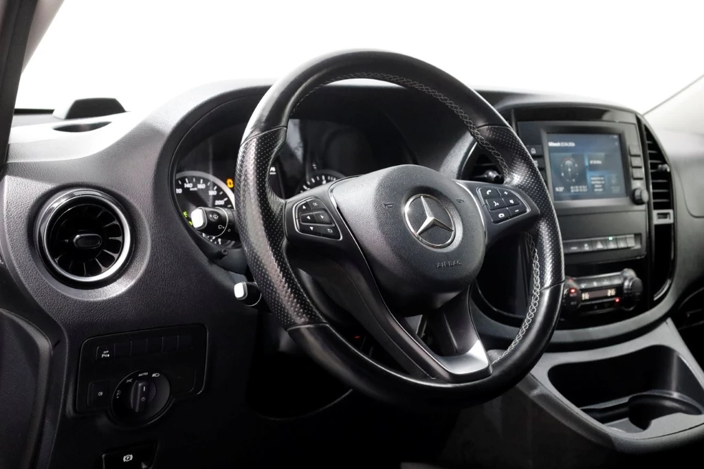 Mercedes-Benz Vito – foto 15