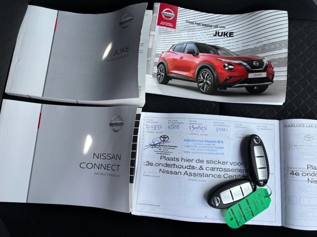 Nissan Juke – foto 7
