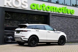 Land Rover Range Rover Evoque – thumbnail 9