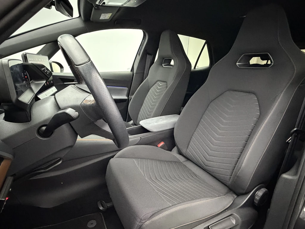 CUPRA Born – foto 14