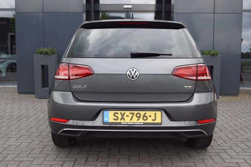 Volkswagen Golf – foto 7