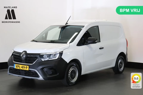 Renault Kangoo 1.5 Blue dCi EURO 6 - Airco - Cruise - Camera - € 9.950,- Excl.