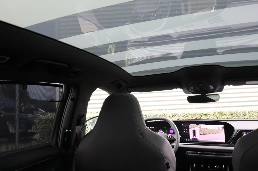 Audi A6 – foto 41