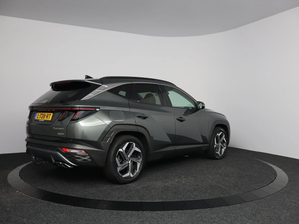 Hyundai Tucson – foto 6