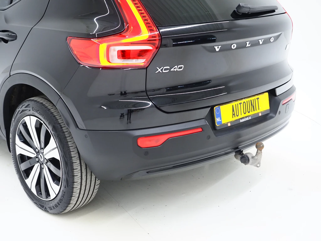 Volvo XC40 – foto 4