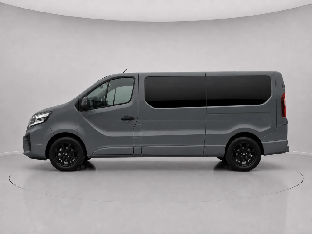 Nissan Primastar – foto 2