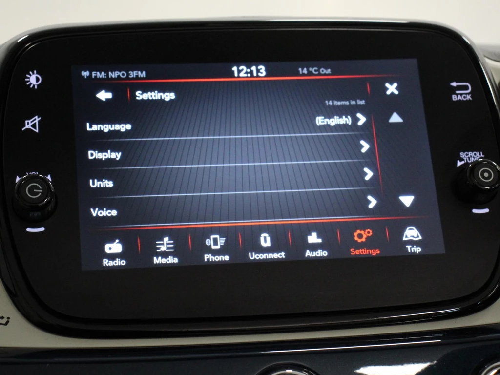 Fiat 500C – foto 36