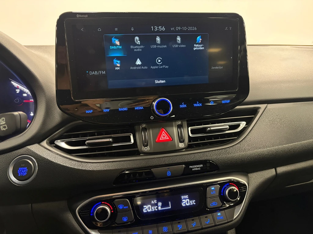 Hyundai i30 – foto 26