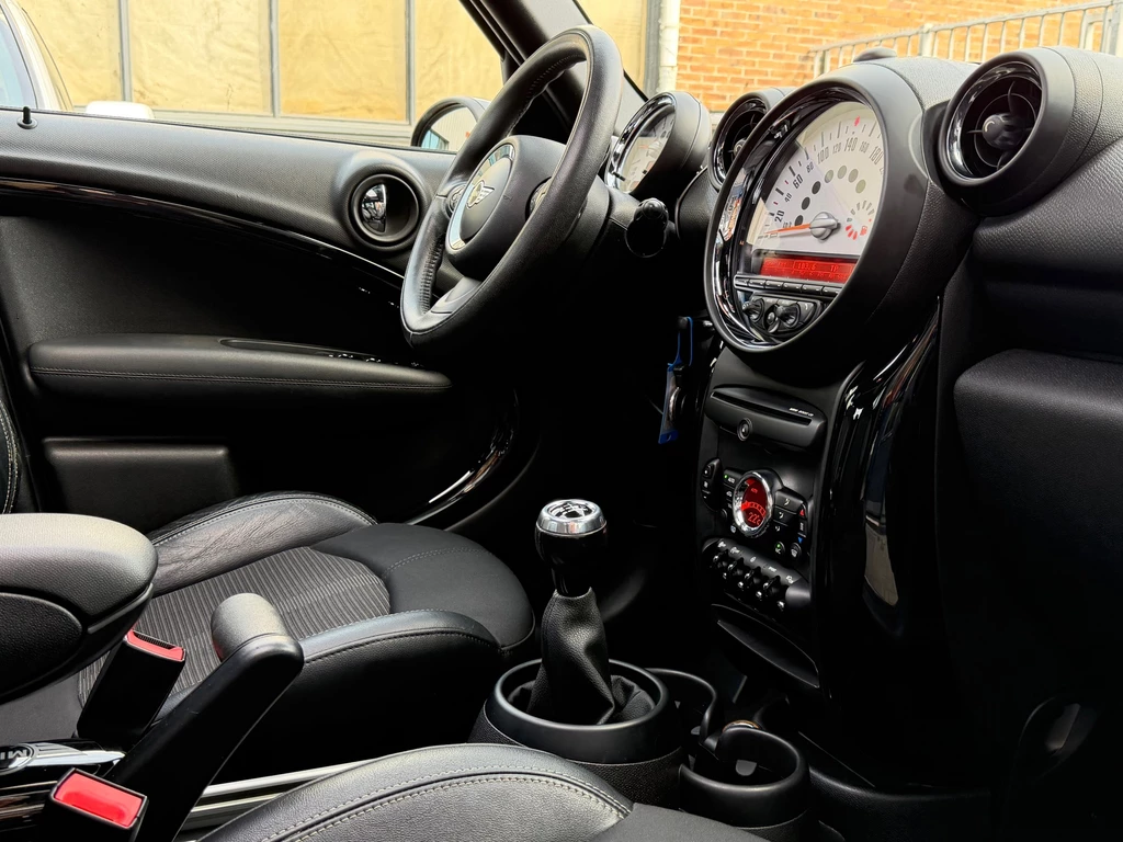 MINI Countryman – foto 21