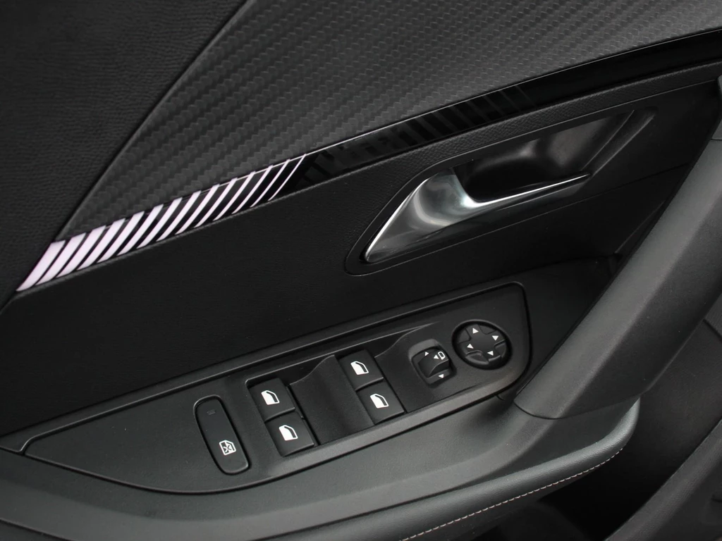 Peugeot 2008 – foto 13