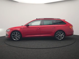 Škoda Superb – thumbnail 3