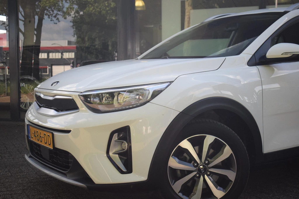 Kia Stonic – foto 2