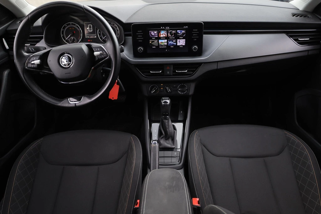 Škoda Scala – foto 8