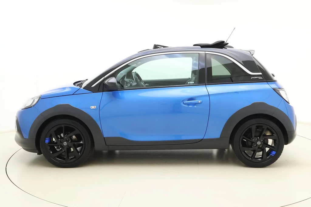 Opel ADAM – foto 2
