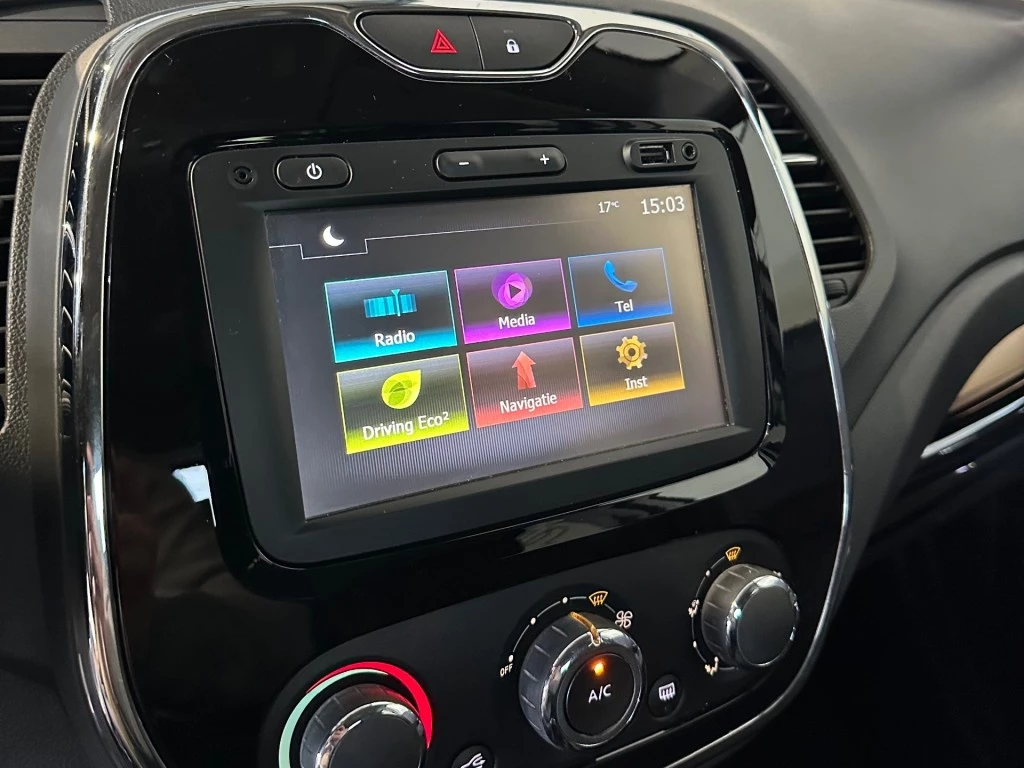 Renault Captur – foto 16