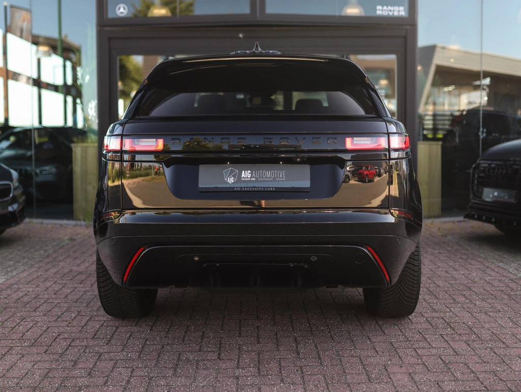 Land Rover Range Rover Velar – foto 6