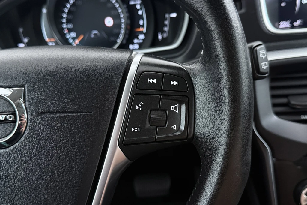 Volvo V40 – foto 36