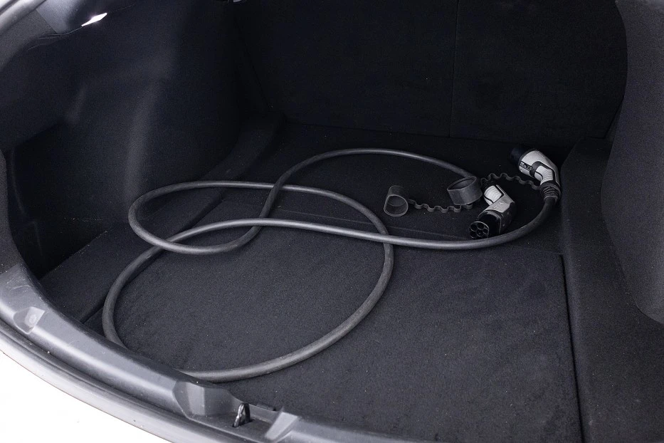 Tesla Model 3 – foto 21