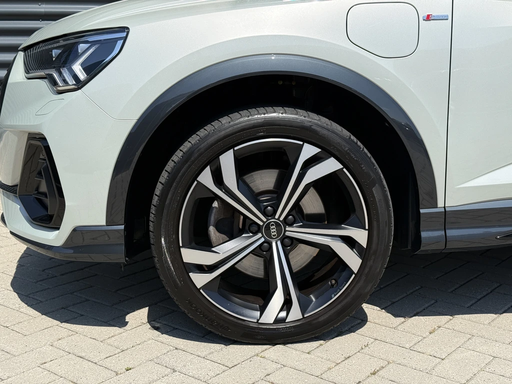 Audi Q3 – foto 23