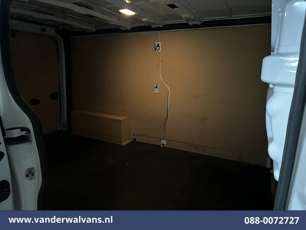 Renault Trafic – foto 13