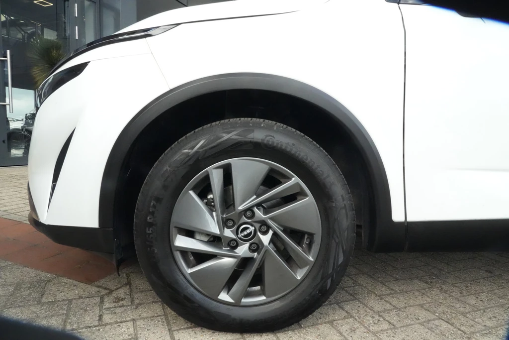 Nissan QASHQAI – foto 9