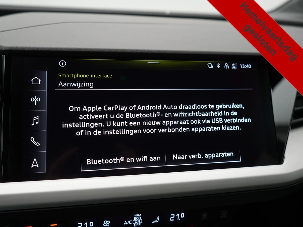 Audi Q4 e-tron – foto 20