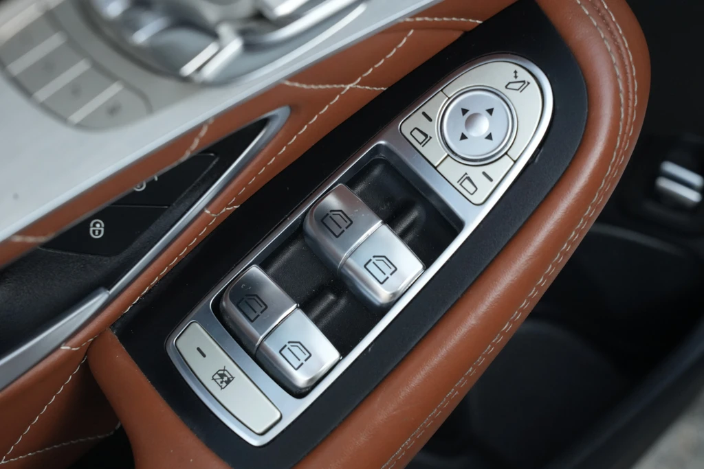 Mercedes-Benz C-Klasse – foto 32