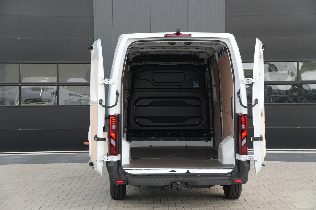 Renault Master – foto 10
