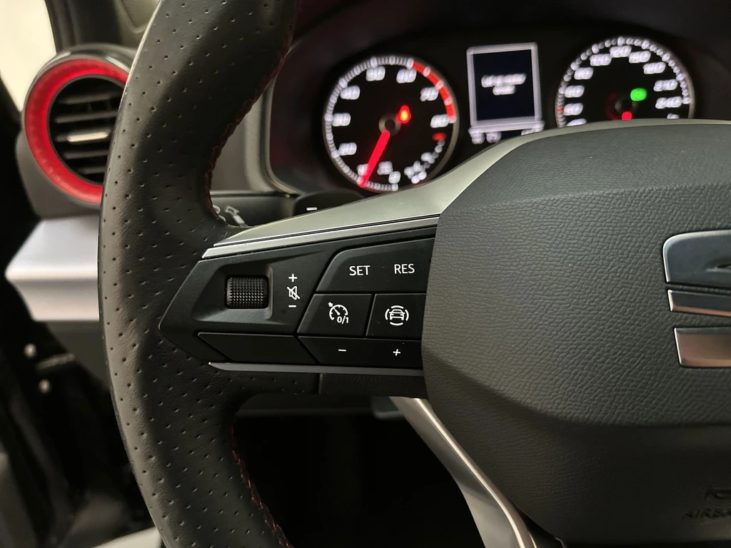 SEAT Ibiza – foto 15
