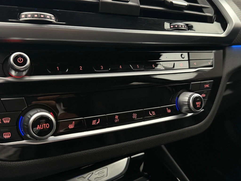 BMW X3 – foto 19