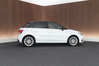 Audi A1 Sportback – thumbnail 5