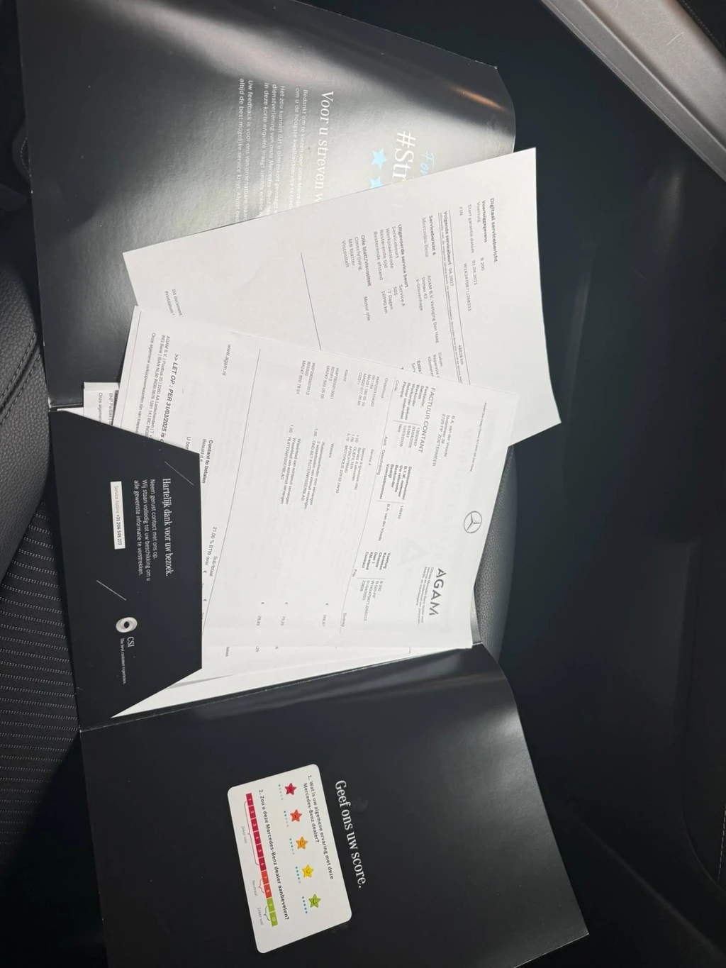 Mercedes-Benz B-Klasse – foto 44
