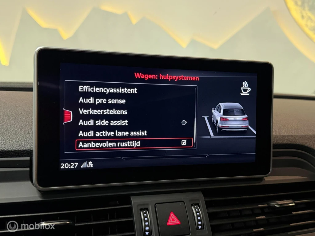 Audi Q5 – foto 26