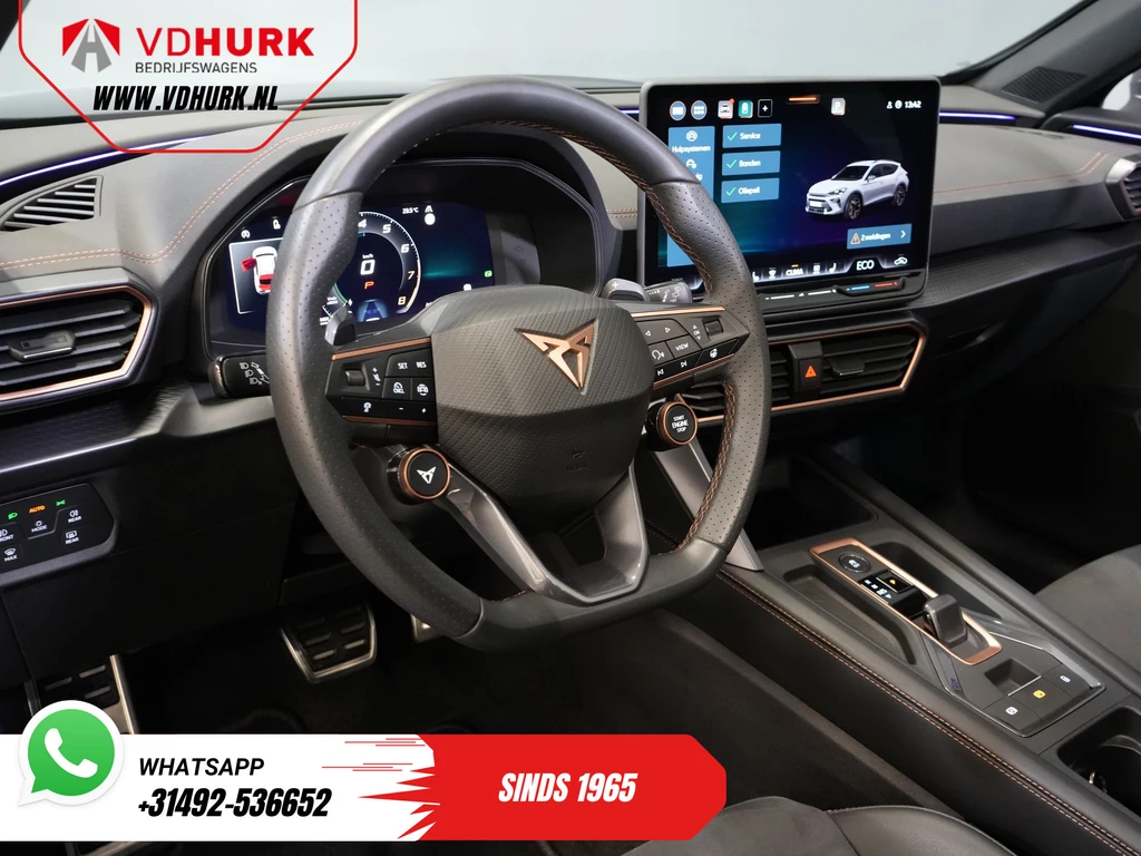 CUPRA Formentor – foto 14