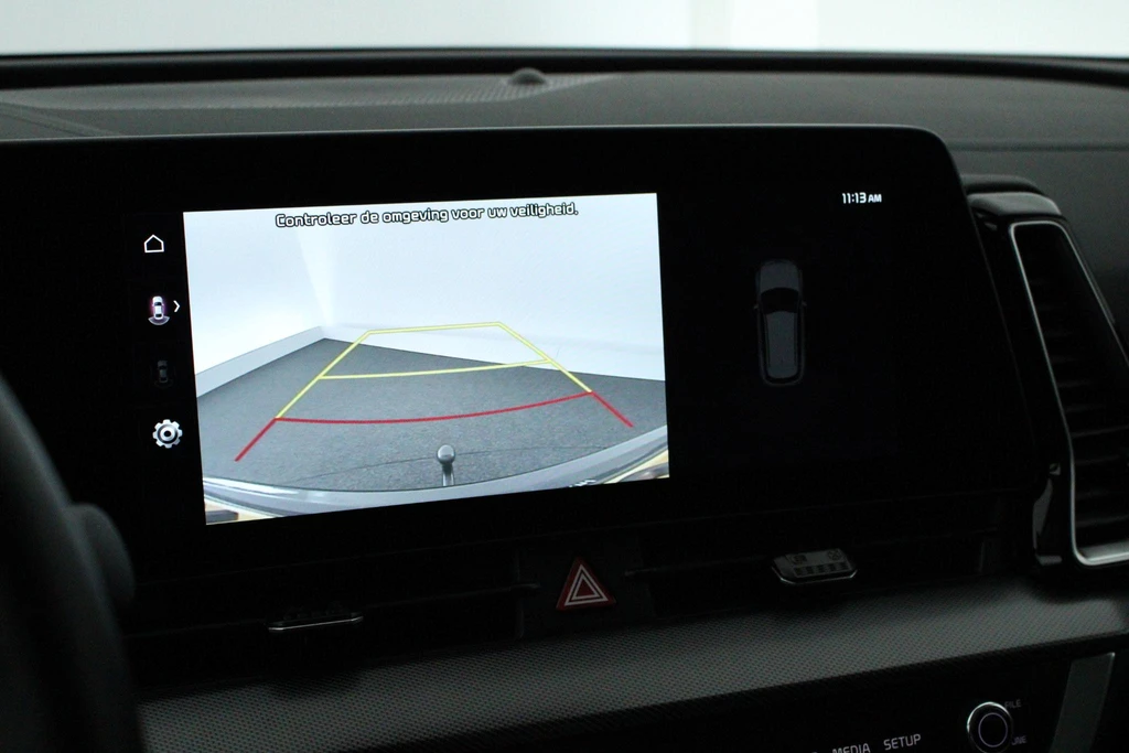 Kia Sportage – foto 10