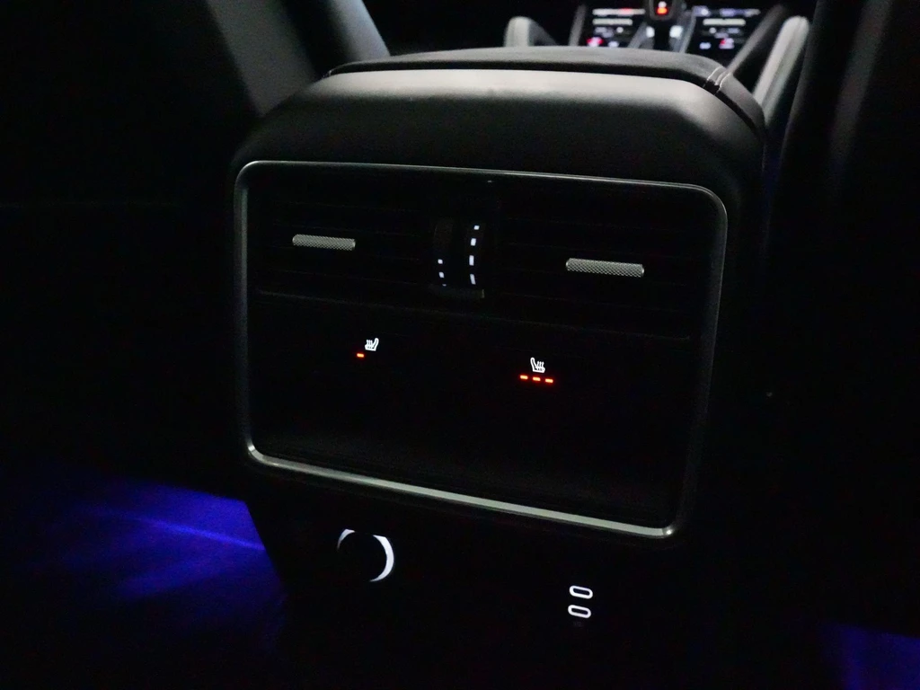 Porsche Cayenne – foto 56