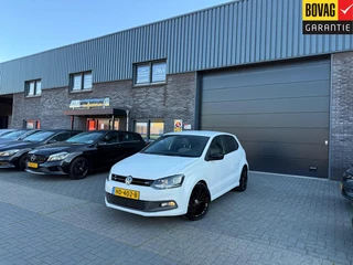 Volkswagen Polo – thumbnail 1