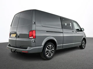 Volkswagen Transporter – thumbnail 5