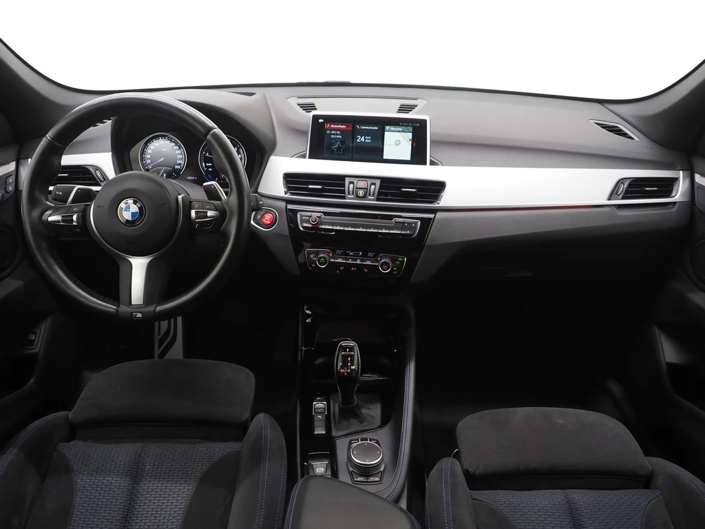 BMW X1 – foto 9