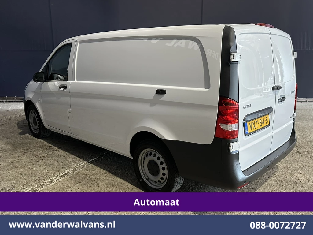 Mercedes-Benz Vito – foto 1