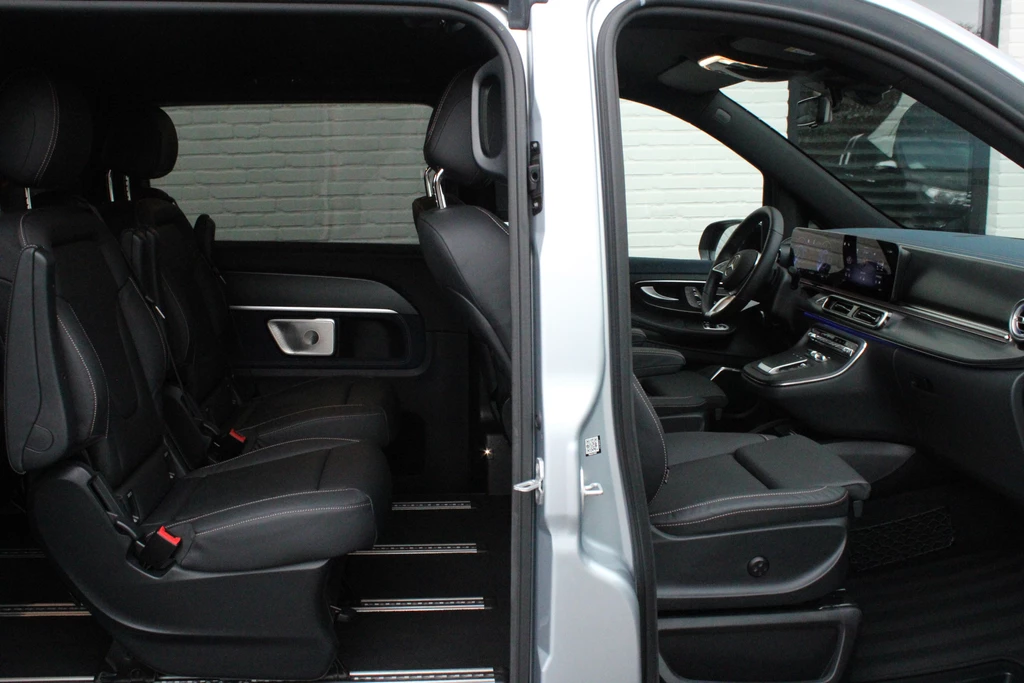 Mercedes-Benz EQV – foto 16