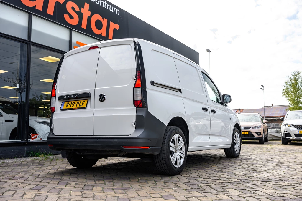 Volkswagen Caddy – foto 5