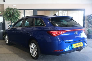 SEAT Leon – thumbnail 3