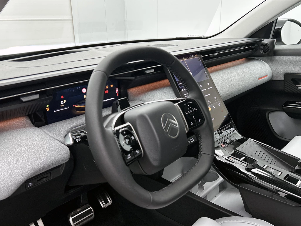 Citroën C5 Aircross – foto 31
